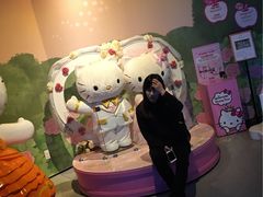 -凯蒂猫主题馆