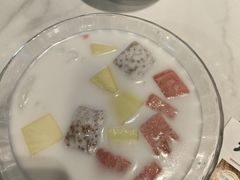 -龙泉人椰子鸡.糟粕醋.海南菜(三亚旗舰店)