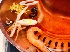 -东门口涮肉·砂锅·烤串(老门东店)