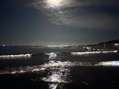 -青岛第三海水浴场