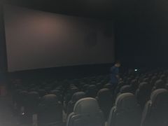 -金逸影城(中关村店)