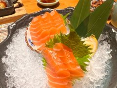 -一心创作料理屋(经开万达店)