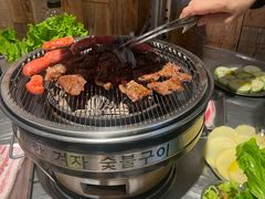 -韩山葵烤肉(太古里店)