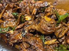 -箪食巷私房菜馆·鲁菜(玉函路店)