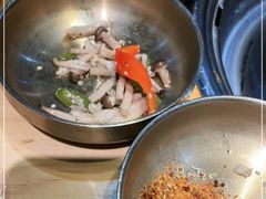 -金顺韩式烤肉·网红烤肉店(广利路店)