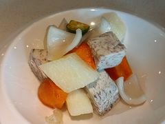 -百年果林椰子鸡(中洲店)