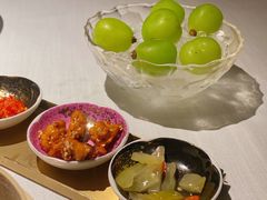 -莉莉海堂HAITANG·烤鸭(国贸商城店)