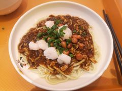 -知味观(翡翠城店)