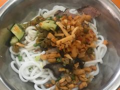 -瘦子桂林米粉店(总店)