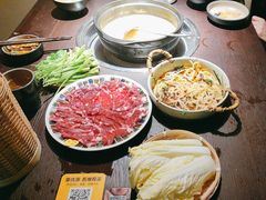 -芸鲜季·云南野生菌餐厅· 云南风物味研社(闵行店)
