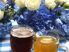 -知味自助餐厅(西安威斯汀大酒店)