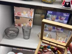 -海底捞火锅(凤凰广场店)