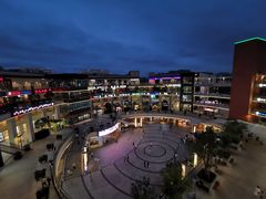 -浦江城市生活广场(江月路店)