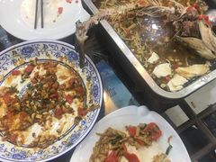 -徽州美食(三十年老店)