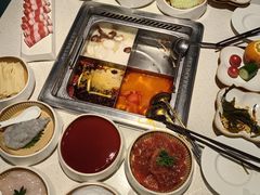 -海底捞火锅(长沙华创国际广场店)