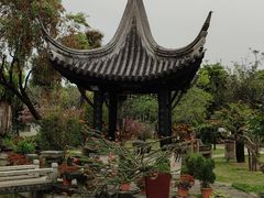 -中山詹园