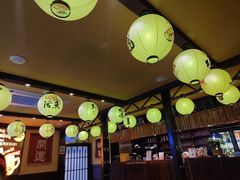 -鸟鹏烧鸟居酒屋(仁恒梦中心店)