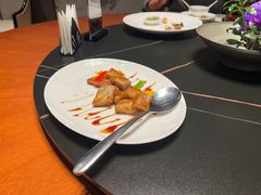 -翕间食·精致淮扬菜(江苏大剧院店)