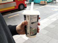 -霸王茶姬(南亚风情第壹城店)