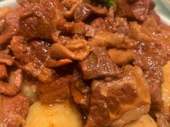 -禾珍珠家常小馆(河南博物院店)