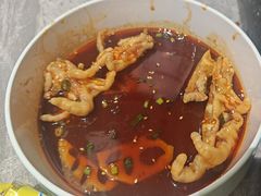 -肥家大排档(天河体育西店)