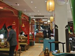-老西门·常州菜(新区店)