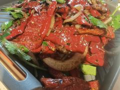 -品质伊骊新疆菜(紫金店)