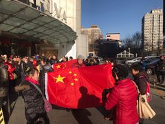 -北京海润艾丽华酒店及服务公寓