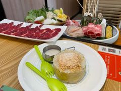 -樾餐厅泰式海鲜火锅(民歌湖店)