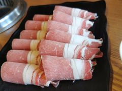 双层肥牛-尚海豆捞(乐虹坊店)