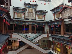 -华谊兄弟影院(IMAX洋桥店)