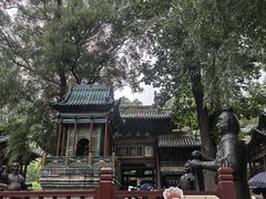 -晋祠博物馆