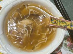-真不同饭店(老城店)