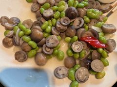 -芳芳私房菜·精做淮扬菜(承德路店)