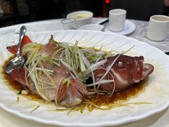 -凤城礼记鱼翅海鲜酒家(新马路总店)