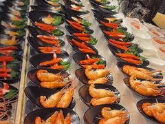 -一方渔歌蒸汽海鲜自助(文化路万达广场店)