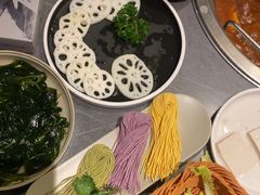 -故里和山·成都火锅(欢乐港湾店)