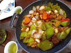 蒜子大肠-宴秋杭州菜(锦艺城店)