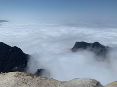 -华山风景名胜区