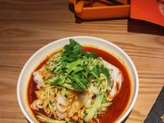 -谷丽麦馕新疆菜·清真(步步高梅溪新天地店)