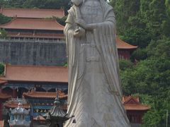 -南沙天后宫景区