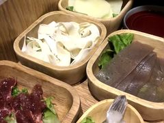 -独食火锅·半米屋台(望平街店)