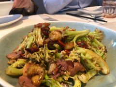 -港丽餐厅(高德置地店)