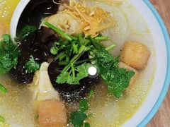 -小杨生煎(浦江欢乐颂店)