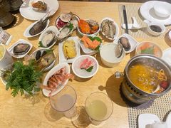 -雍和会海鲜姿造自助(湖东路店)