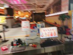 -燃无界格斗·拳击搏击体能馆(优品道店)