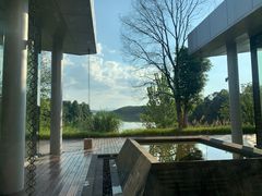 -中海·庐山西海君澜度假酒店·味屿全日制餐厅