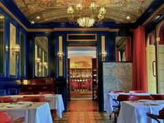 -Golden Lily河内巴黎法越料理餐厅(建国西路店)