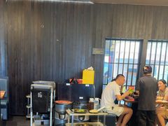 -海之屋韩式烤肉(海棠68环球美食街店)