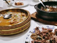 -勝記酒家·37年老字号·经典粤菜(荔枝公园店)